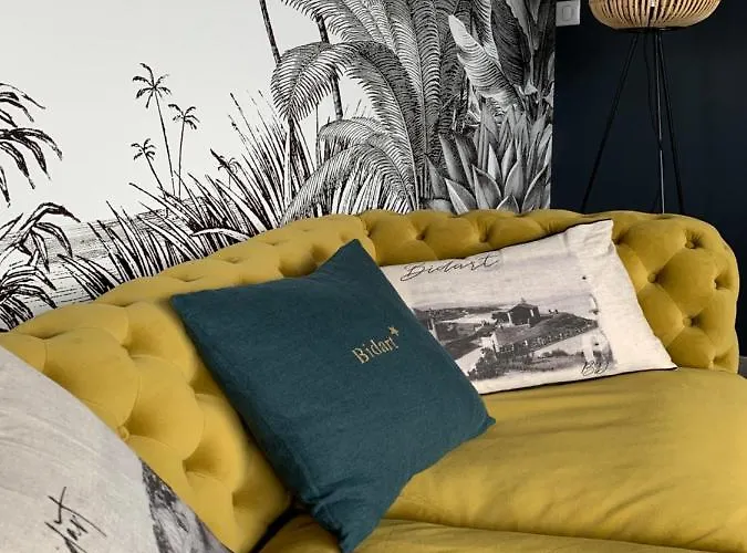 Bed & Breakfast Etxea_&_co